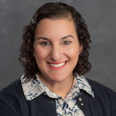 Faculty Photos